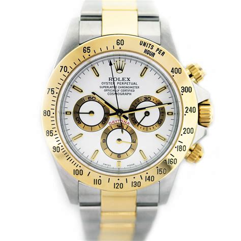 two tone daytona rolex|rolex daytona 2 tone price.